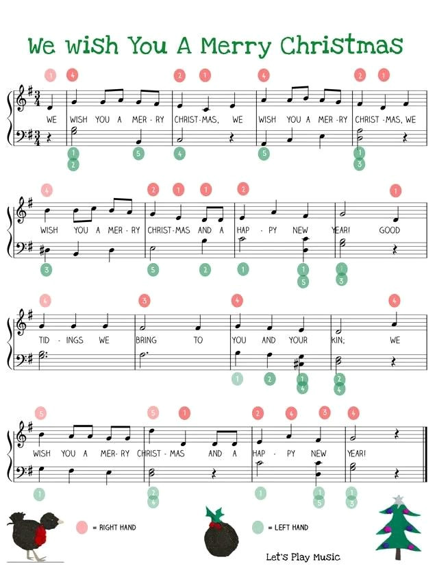 15-Minute Christmas Piano Magic: Easy & Joyful Holiday Music