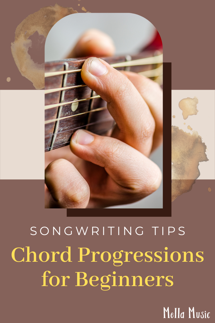 Unlock Ultimate Chord Progressions