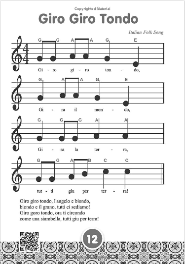 Play 50 Iconic Melodies on Piano & Keyboard as a Beginner