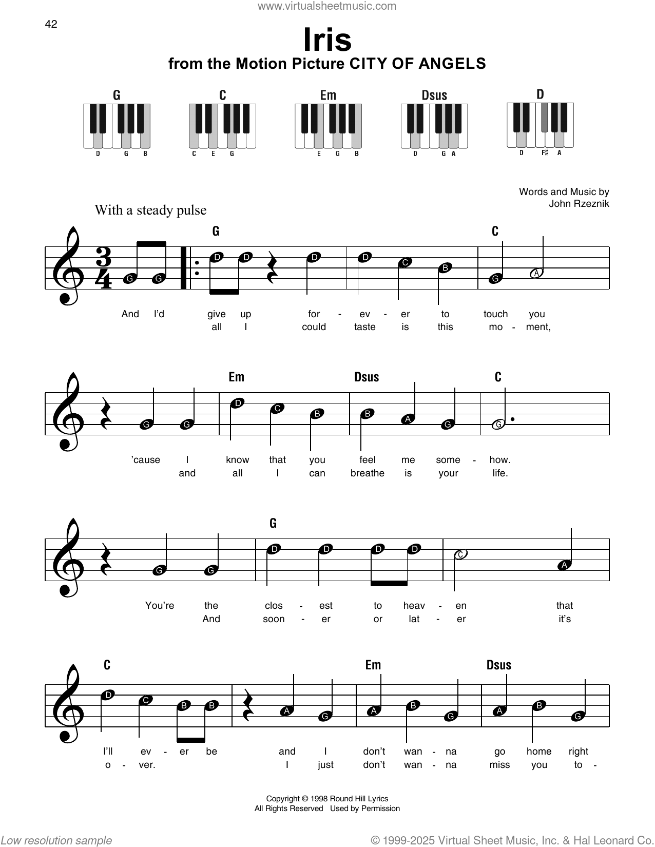 Unlocking the Mystery of the Enigmatic Iris Flower