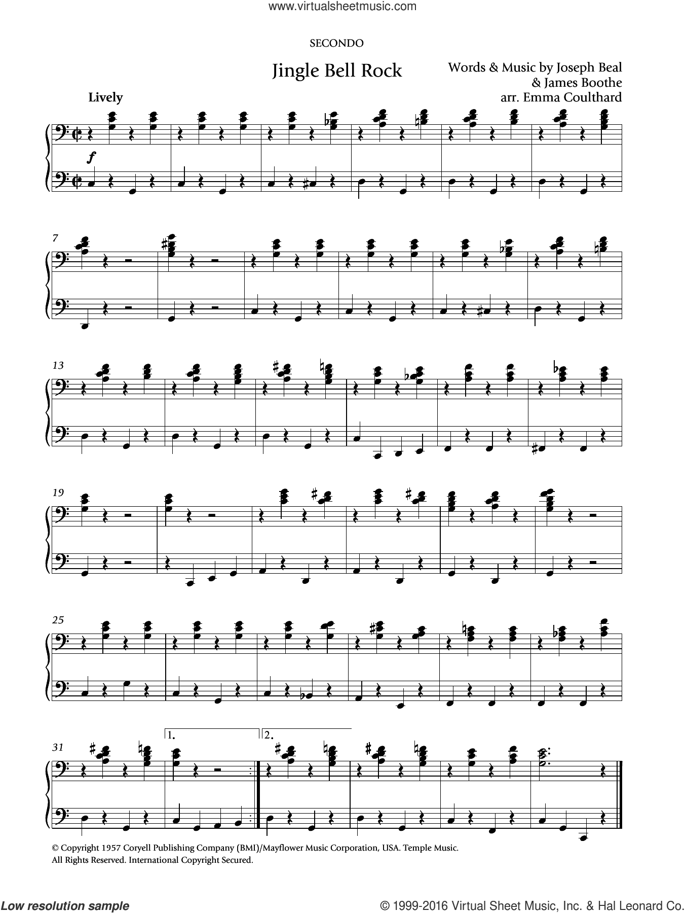 Rockin’ Holiday Classics