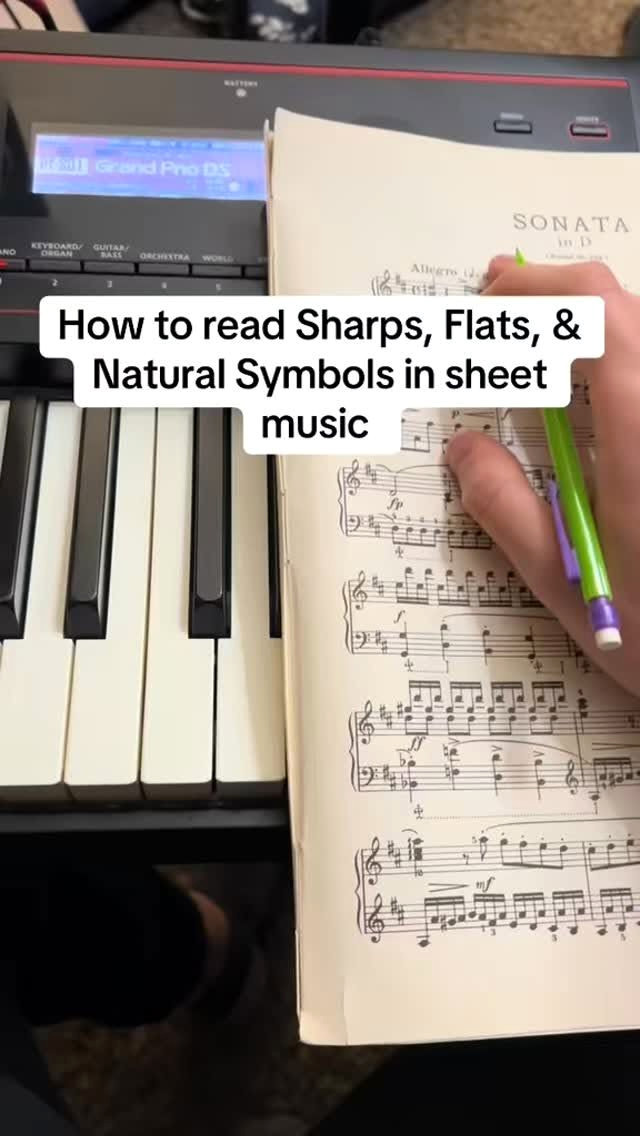 Master the Secret to Reading Music on Piano in 10 Minutes