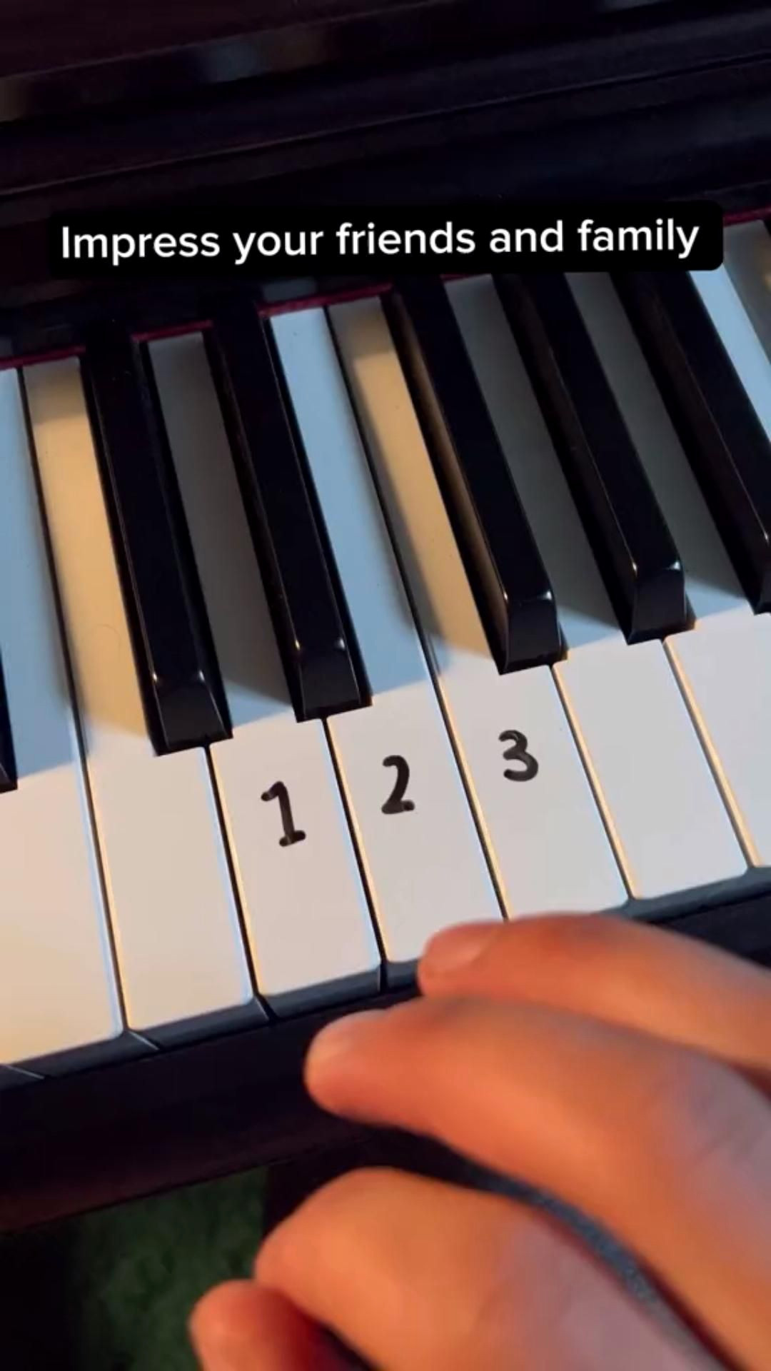 Quickly Learn Piano for Beginners