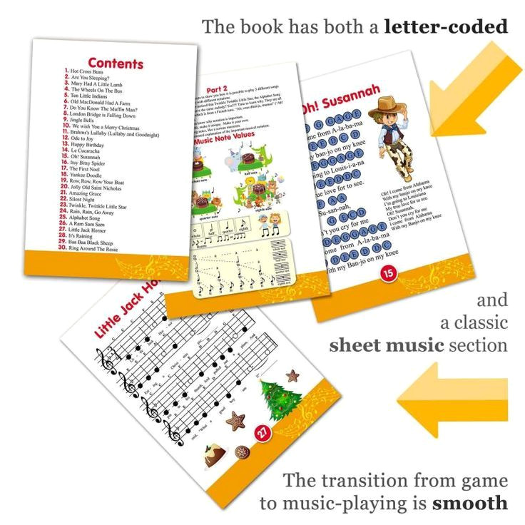 5-Minute Lullabies: Instant Baby Music with Everyday Instruments 5-Minute Lullabies: Instant Baby Music with Everyday Instruments