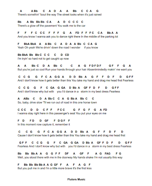 Reclaiming Taylor Swift’s Most Powerful Ballad